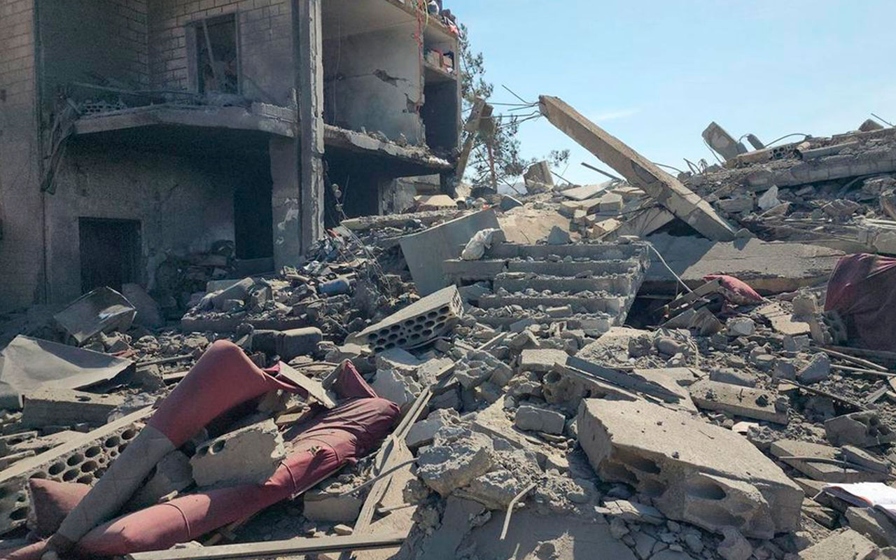 Irak se lamenta por la muerte de soldados en el peor ataque de EE.UU. contra su ejército