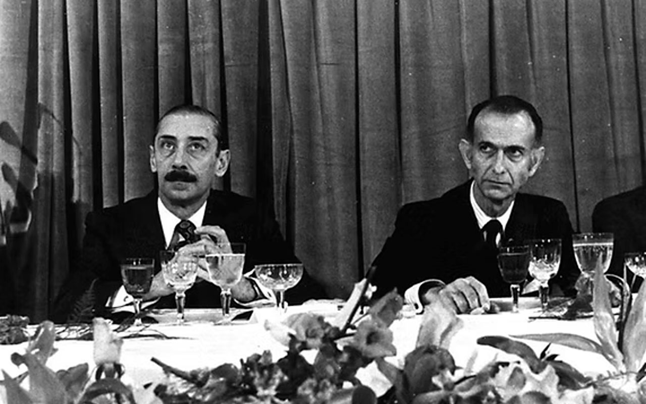 50 Años del Golpe de 1976: El mismo proyecto económico que devastó Argentina regresa en 2026 con las políticas de Javier Milei