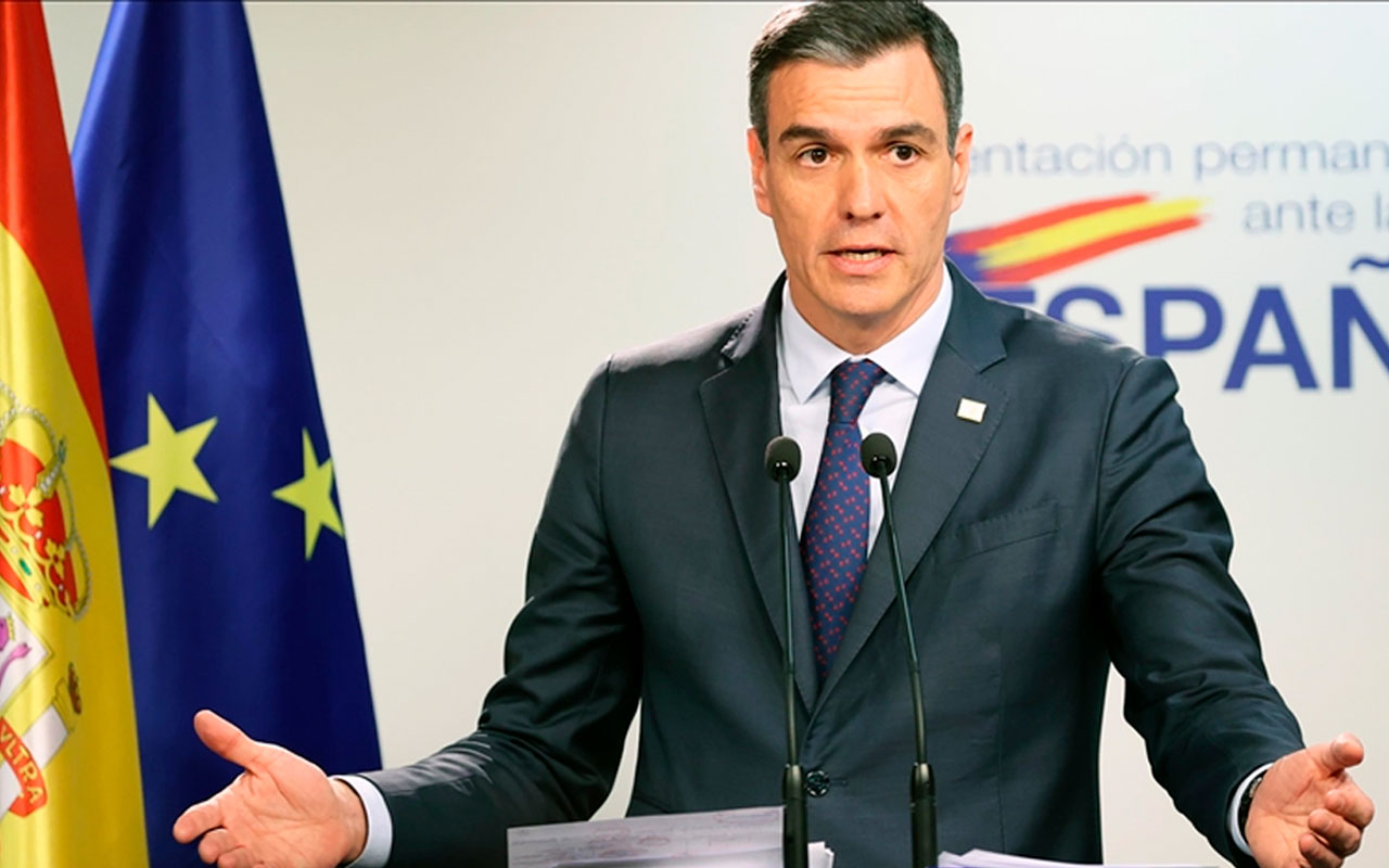 España cierra por completo su espacio aéreo a aviones de EE.UU. en la guerra contra Irán: califica la ofensiva de “ilegal, absurda y cruel”