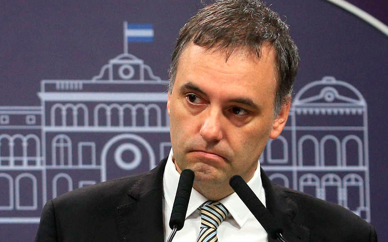 Manuel Adorni: el escándalo que complica su candidatura a jefe de Gobierno porteño en 2027