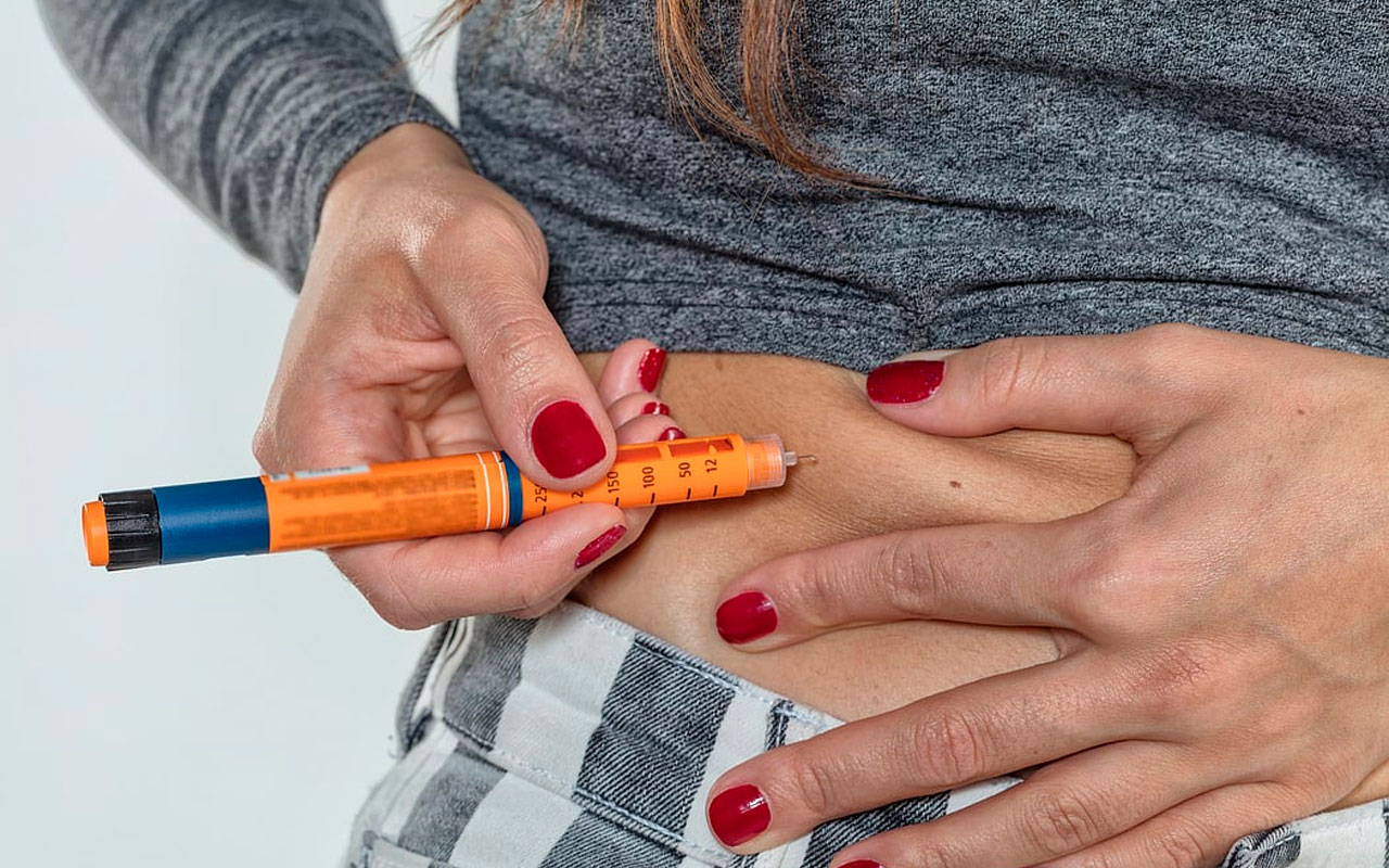 Avance histórico de científicos japoneses acerca el fin de las inyecciones diarias