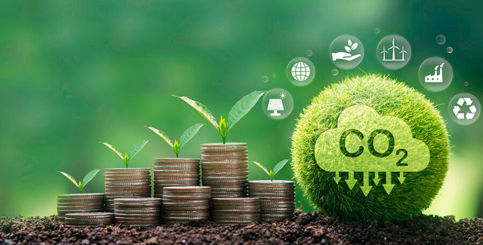 Argentina y el mercado de carbono: el negocio de miles de millones que el país mira desde afuera