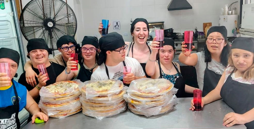 Viviendas asistidas: El futuro que padres con hijos con discapacidad exigen