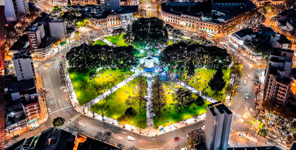 Calidad del aire en La Plata: La ciencia alerta riesgos ocultos para la salud