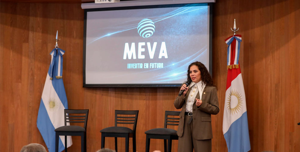 Créditos de Carbono: MEVA, la Plataforma que Monetiza la Sustentabilidad Agropecuaria