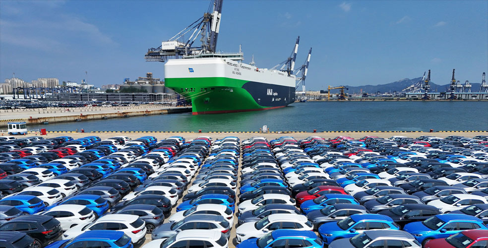 Cupo autos híbridos: Fin del dominio chino en Argentina