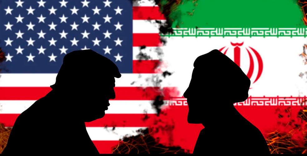 Bloqueo en Ormuz: Irán cierra la ruta del petróleo y Trump lanza ultimátum