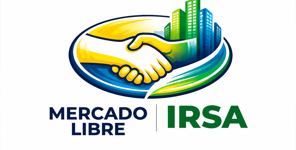 Alianza estratégica: IRSA y Mercado Libre sellan un acuerdo de US$ 50 millones para expandir el Polo DOT