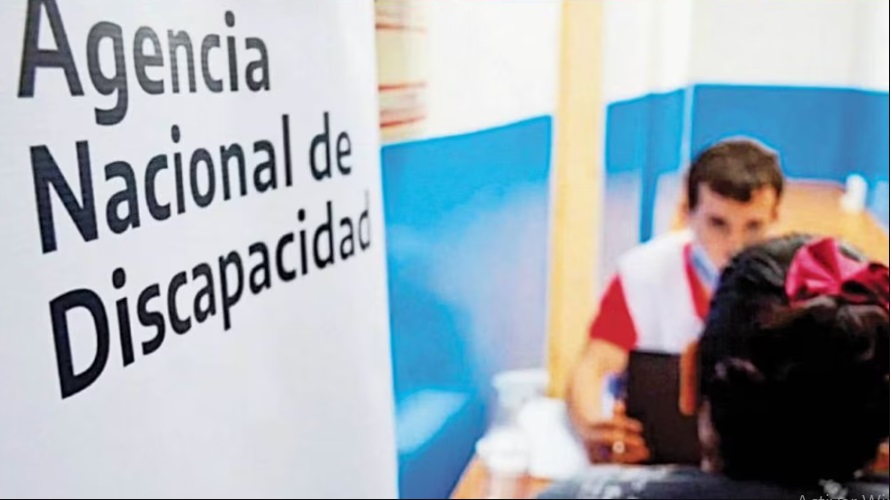 Milei recorta la discapacidad: reempadronamiento, pérdida de beneficios y fin de la inclusión laboral