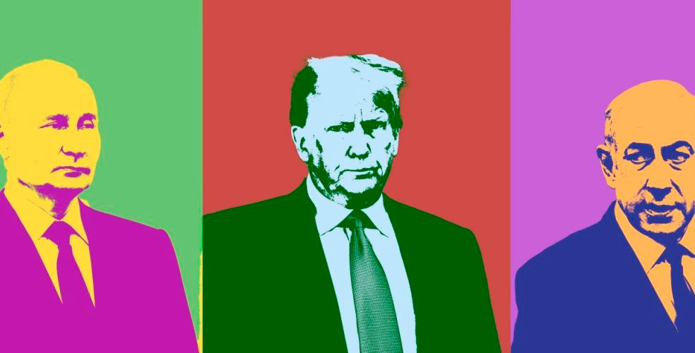 Amnistía Internacional alerta de la mayor crisis de derechos humanos desde la Segunda Guerra Mundial