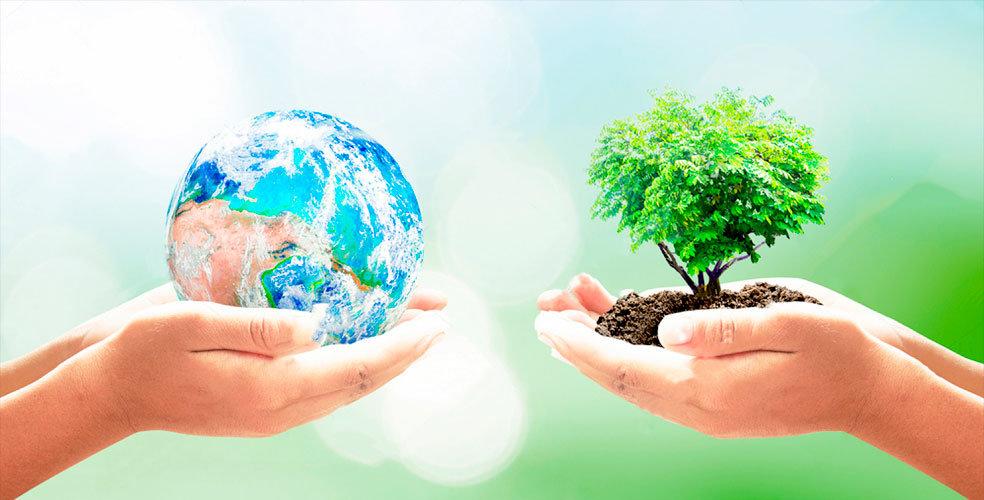 Día Internacional de la Madre Tierra: el planeta exige que actuemos ahora