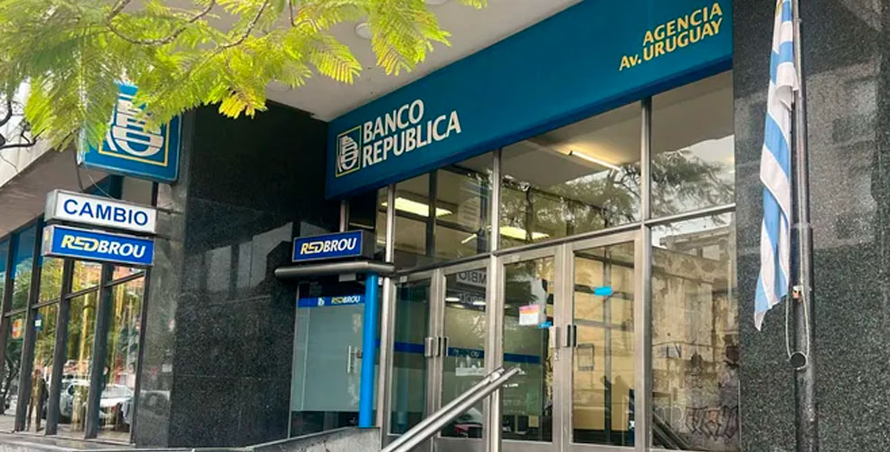 Uruguay: el crédito verde del BROU recaudó u$s 291 millones y dejó a todos sin palabras