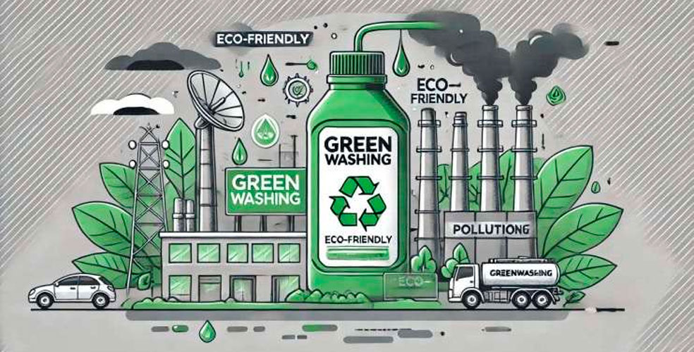 El gran engaño verde: el 98% de los compromisos climáticos de las cárnicas y lácteas son mentira