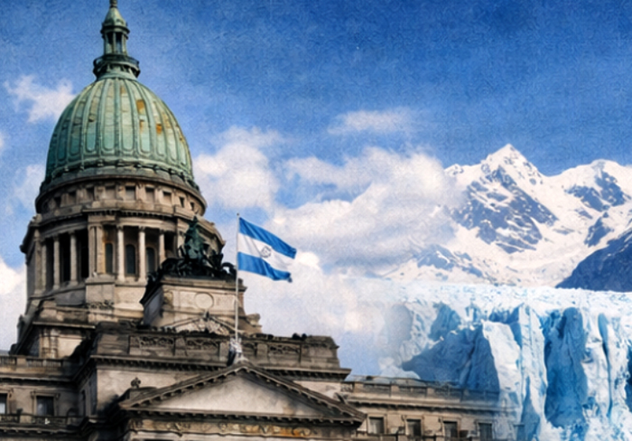 El Gobierno promulgó la nueva Ley de Glaciares: Claves de la reforma que busca destrabar inversiones millonarias