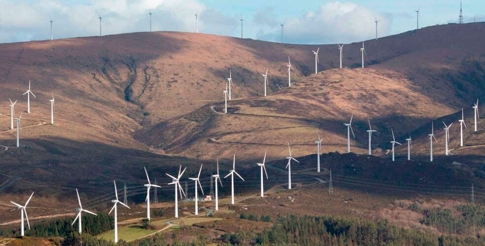 España puede ser 100% renovable en 2040, una década antes que Europa