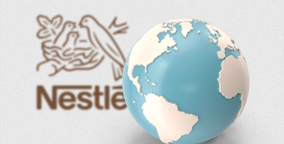 La alianza que Nestlé no quiere que ignores: así se transforma la cadena alimentaria desde adentro