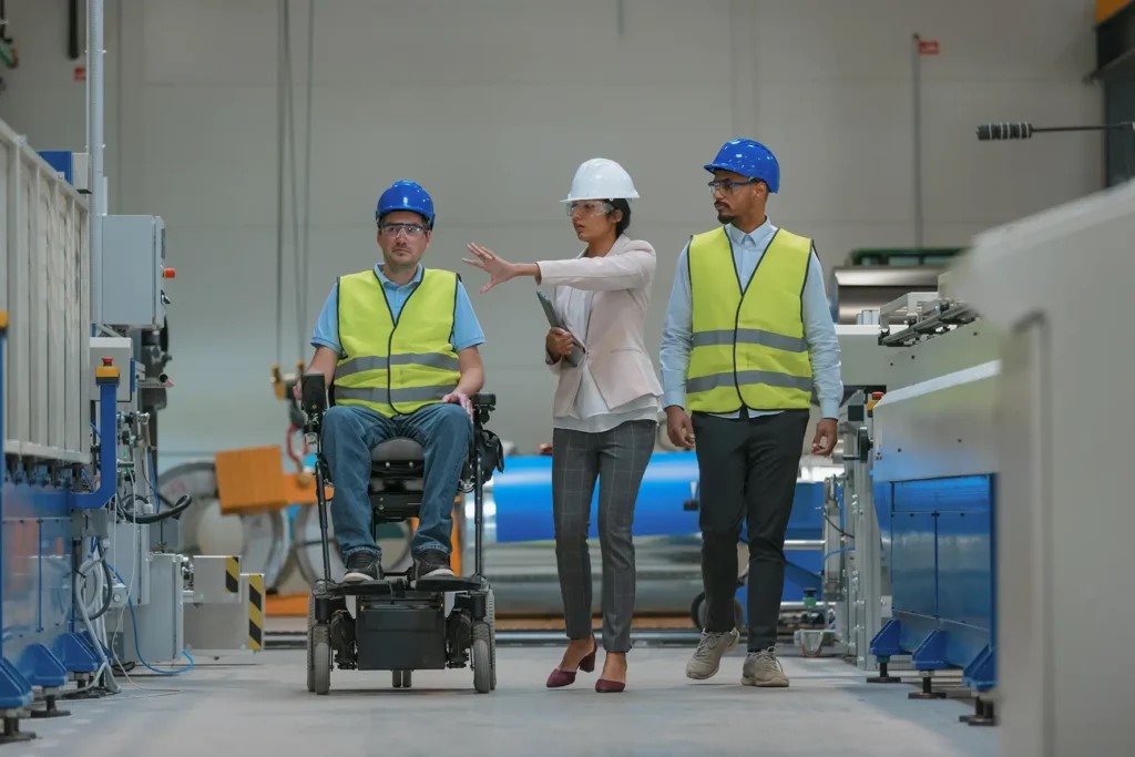 Pensiones por invalidez y trabajo en Argentina: el debate que podría condenar a la pobreza a miles de personas con discapacidad