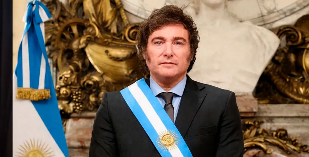 La confianza en Milei marca su peor caída del año y acumula cuatro meses en retroceso