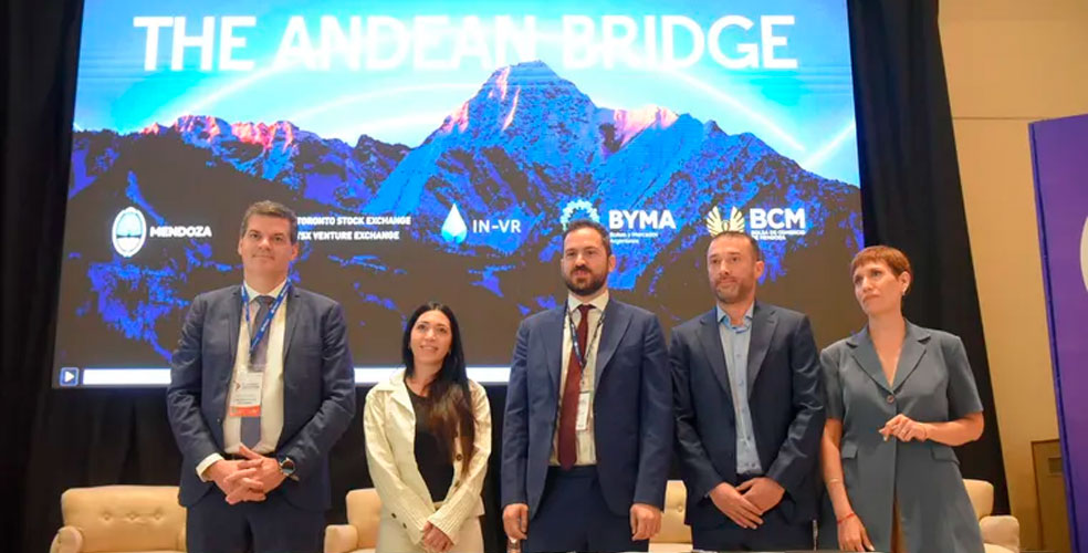 El dinero detrás de la montaña: quién apuesta millones a la minería argentina