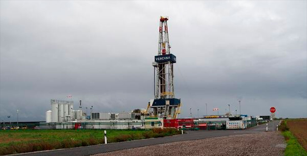 Litio verde, leyes rotas: Alemania perfora zonas protegidas para la transición energética