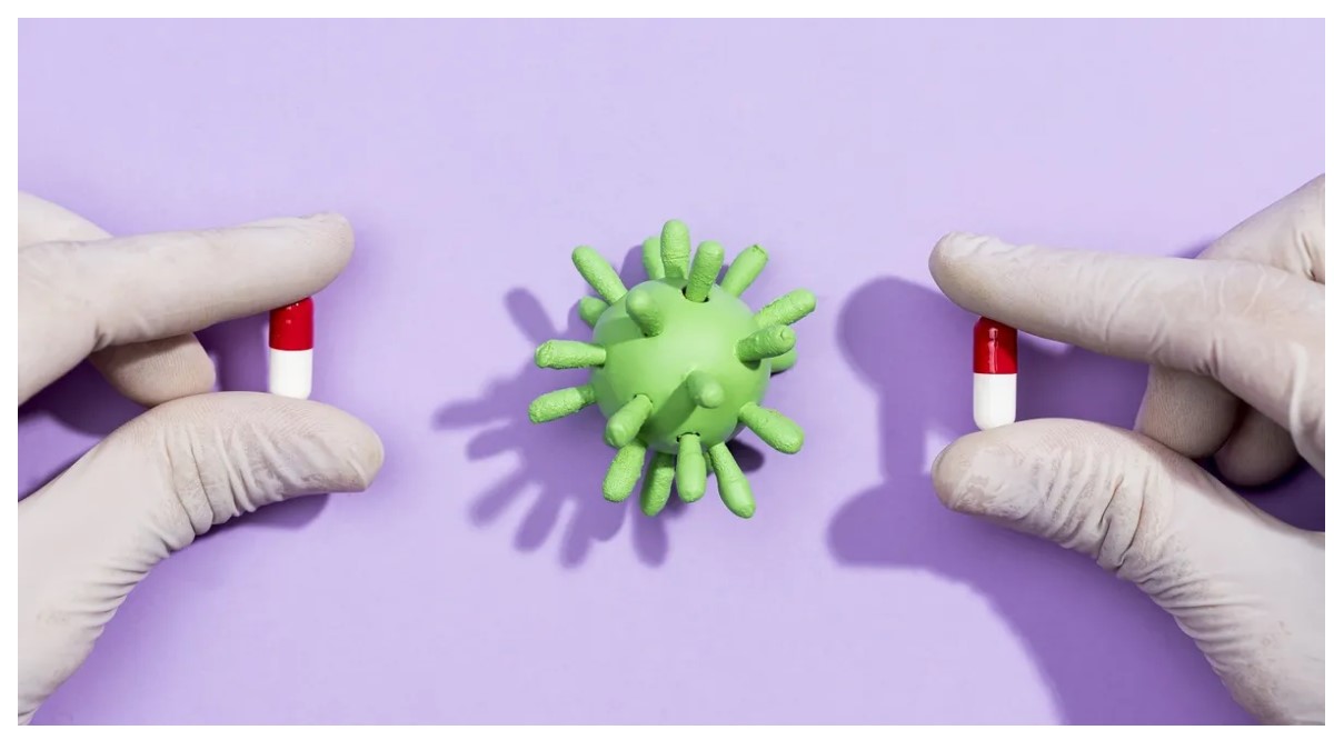 Resistencia antimicrobiana en Argentina: tres muertes por hora por superbacterias que “ganan” a los antibióticos
