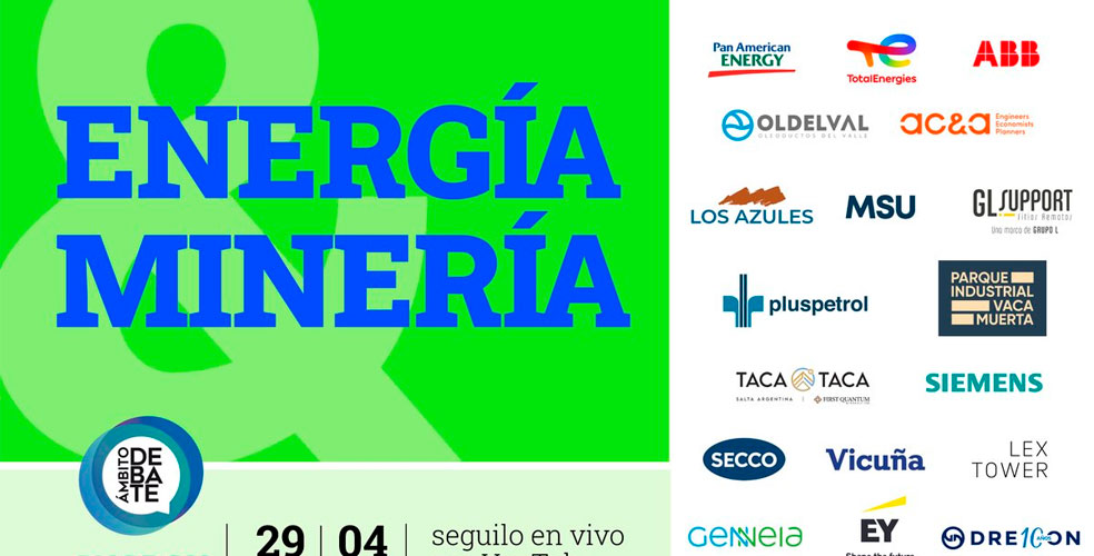 Argentina minera: u$s 42.000 millones en juego y seis yacimientos de cobre sin explotar