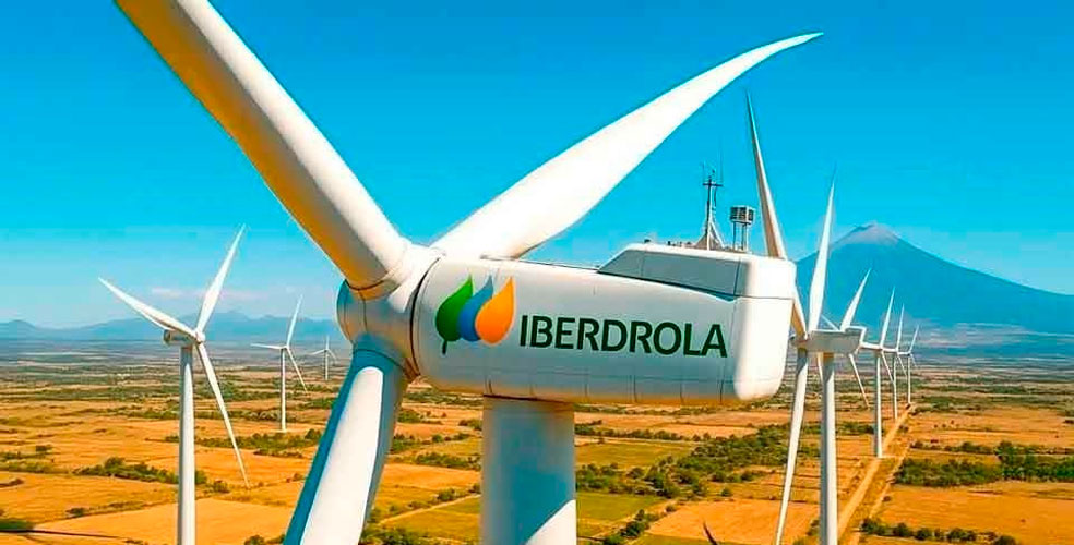 Iberdrola genera el doble de electricidad con sus nucleares que con todos sus parques eólicos en España