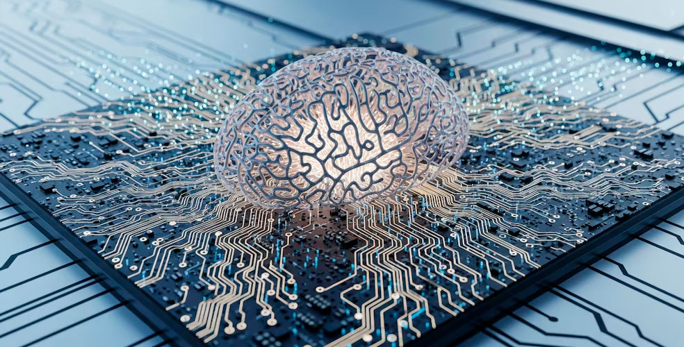 El avance neuromórfico que revolucionará la inteligencia artificial sostenible