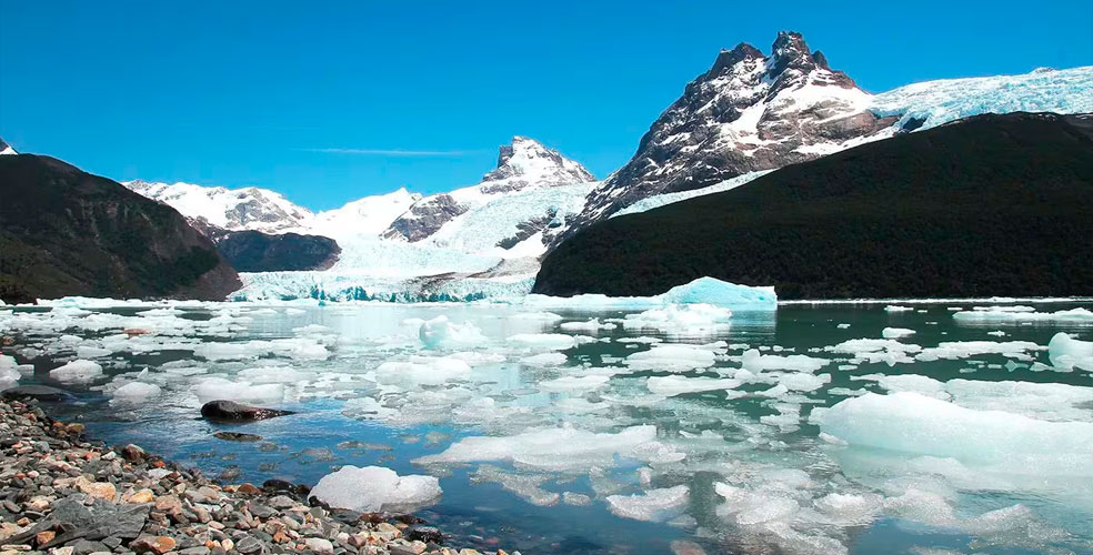 Ley de Glaciares 2026: Oficialismo acelera y apuesta a convertirla en ley esta semana en Diputados