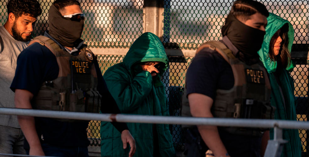 Estados Unidos y República Democrática del Congo firman polémico acuerdo para deportar a migrantes de terceros países