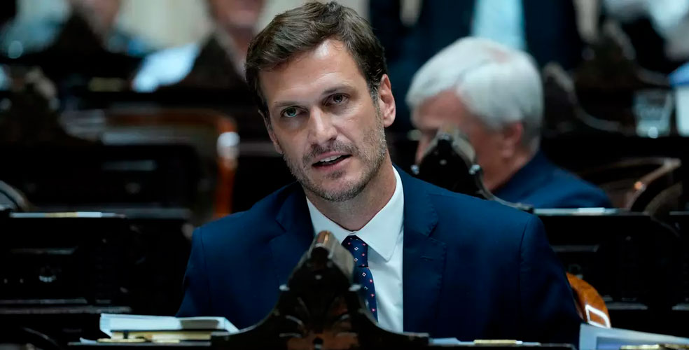 ¡Adiós a las tierras ociosas! Proyecto de ley permitirá sembrar a la vera de las rutas nacionales y generar millones para el país