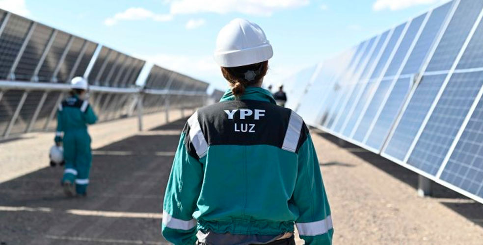 Revolución de la energía renovable en la industria molinera