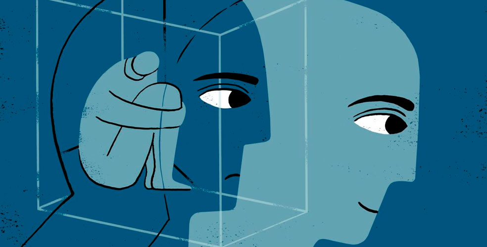 Crisis de salud mental en Argentina