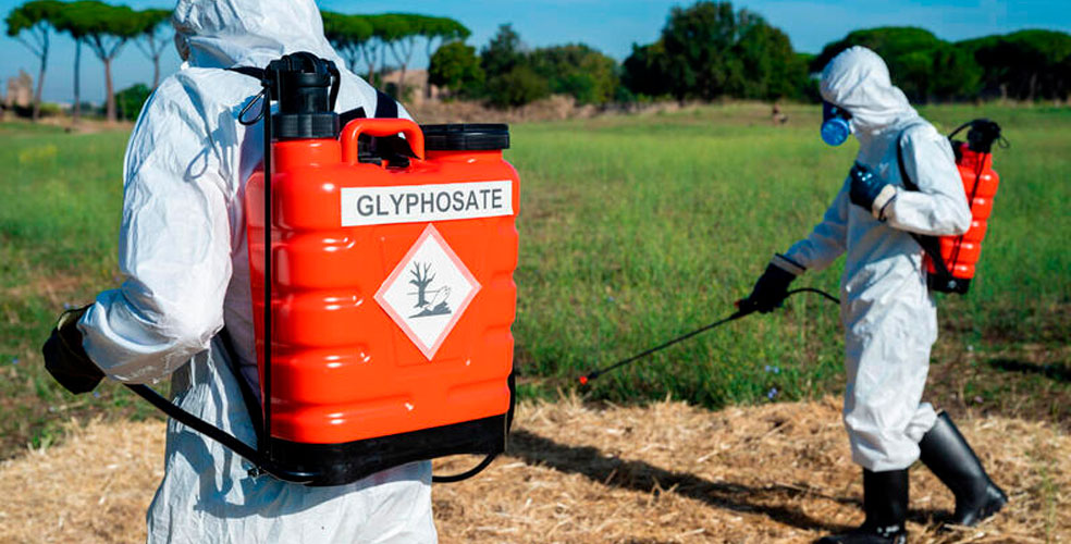 Los agroquímicos en Córdoba ya contaminan los acuíferos