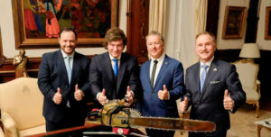 El Gobierno de Milei apela a la Corte Suprema por el ajuste en universidades