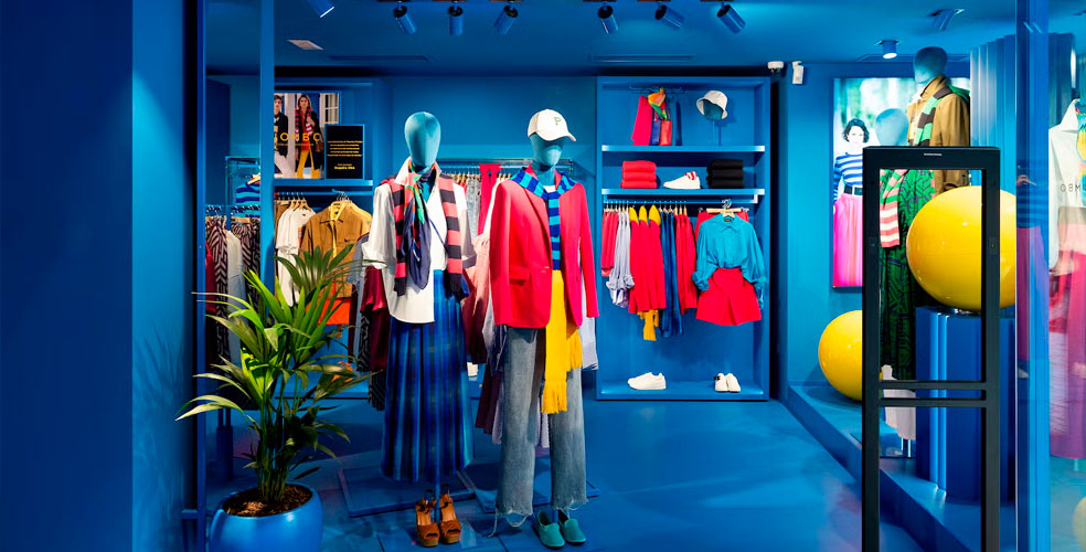 Europa genera 18 millones de toneladas de residuos textiles