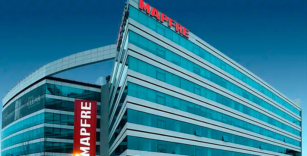 El seguro que convierte autos destruidos en recursos: MAPFRE recicló casi 3.700 toneladas en 2025
