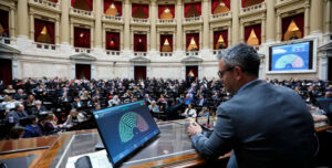 Diputados aprobó el recorte al subsidio del gas en Zonas Frías