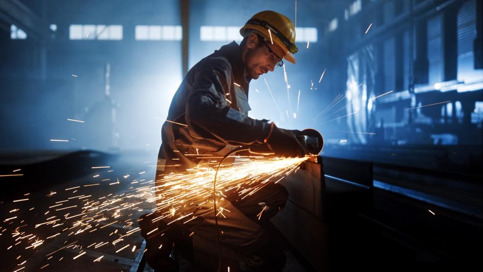 Datos alarmantes: 13.000 empresas cerraron en 12 meses