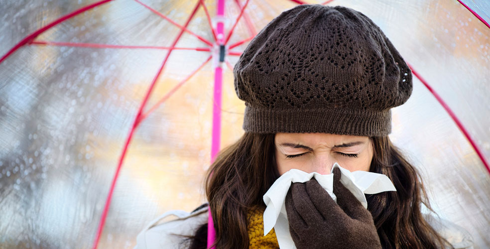 EE.UU.: multa y cárcel para quienes salgan a la calle con una enfermedad contagiosa