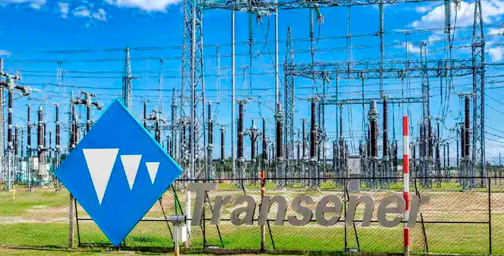 El Gobierno vende Transener por US$ 356 millones