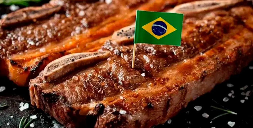 Europa le cierra la puerta a la carne brasileña: antibióticos ilegales detrás del veto de 2.000 millones de dólares