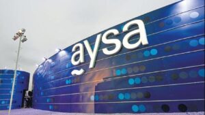 Privatización de AySA 2026: el agua de Buenos Aires y el conurbano pasa a manos privadas