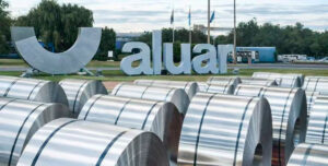 Aluar duplicó sus ganancias y apuesta fuerte a la energía verde