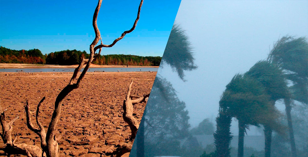 El Super Niño que amenaza con reescribir los récords climáticos globales
