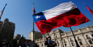 Chile en sobregiro ecológico: Séptimo año de déficit ambiental que alerta a Latinoamérica
