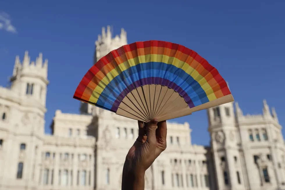 La paradoja LGTBIQ+ en España: líder en leyes de igualdad, pero cercada por la discriminación