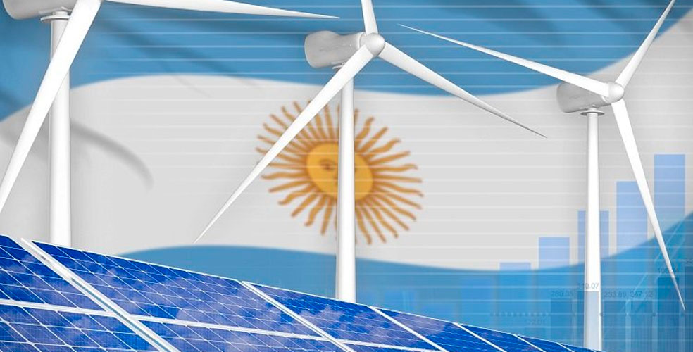 Energías renovables: Diputados les dio media sanción a 20 años más de beneficios fiscales