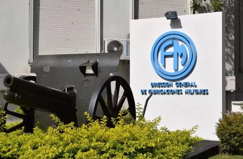 Reactivación de Fabricaciones Militares: Argentina relanza su industria de defensa y soberanía nacional