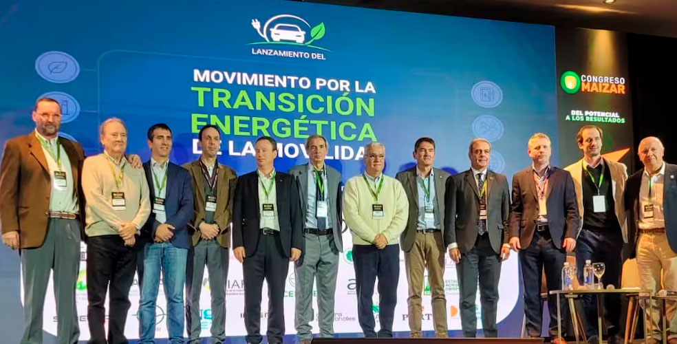 Toyota, Bosch y Stellantis se unen al agro para liderar la transición energética en Argentina